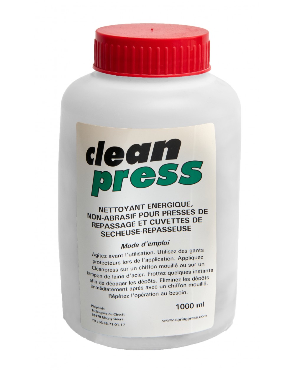 Cleanpress