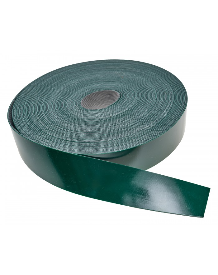 PVC verte double pli (33 56)