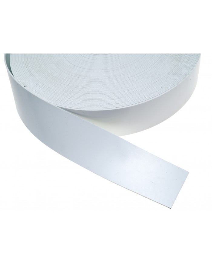 Rigide PVC blanc (33 52)